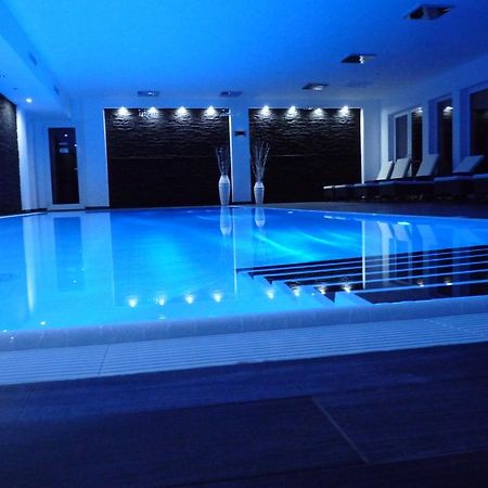 Spreewaldhof Romantik - Hotel Garni Neu Zauche Luaran gambar