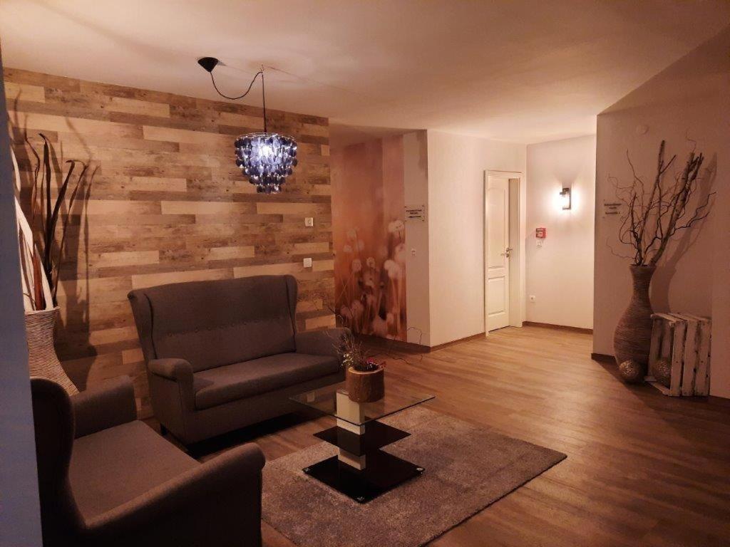 Spreewaldhof Romantik - Hotel Garni Neu Zauche Luaran gambar