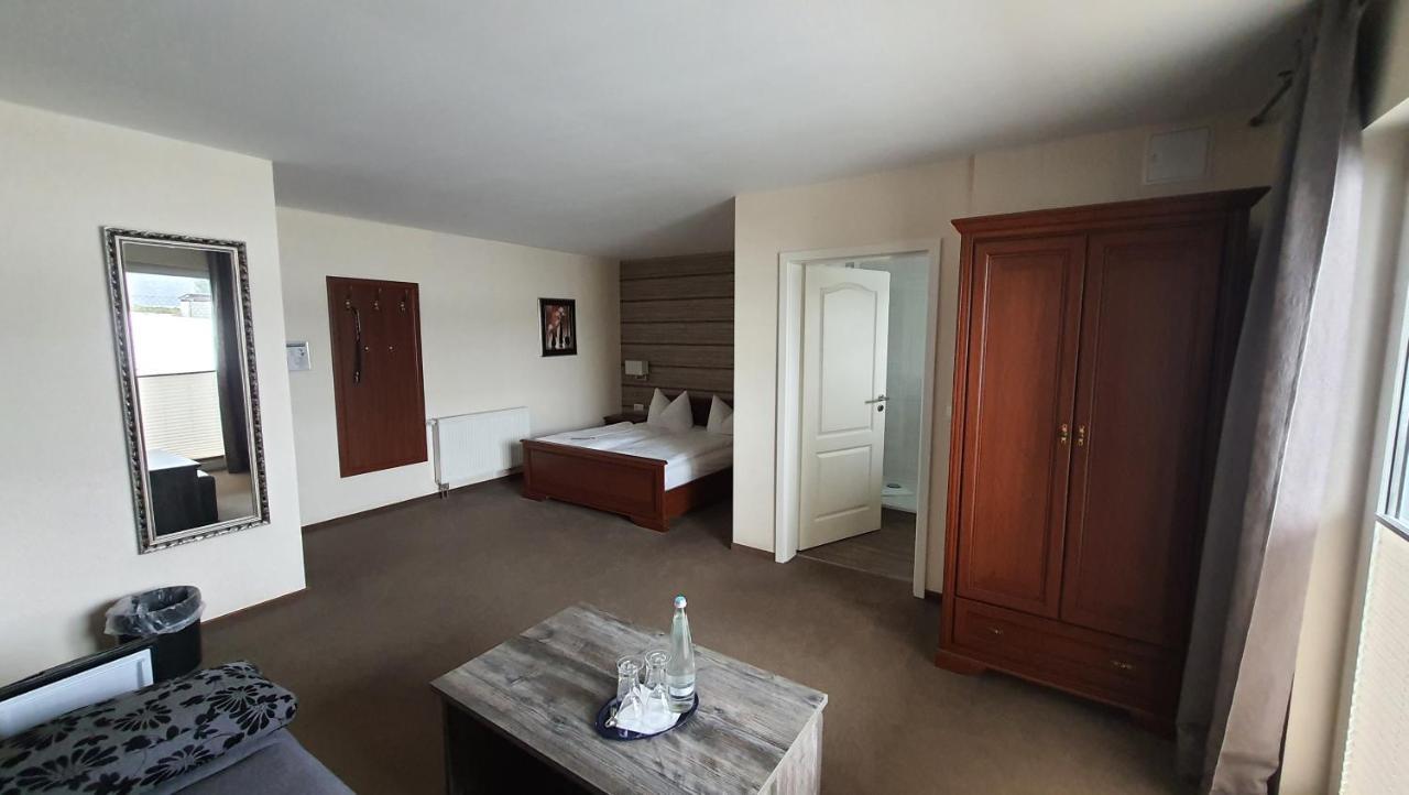 Spreewaldhof Romantik - Hotel Garni Neu Zauche Luaran gambar