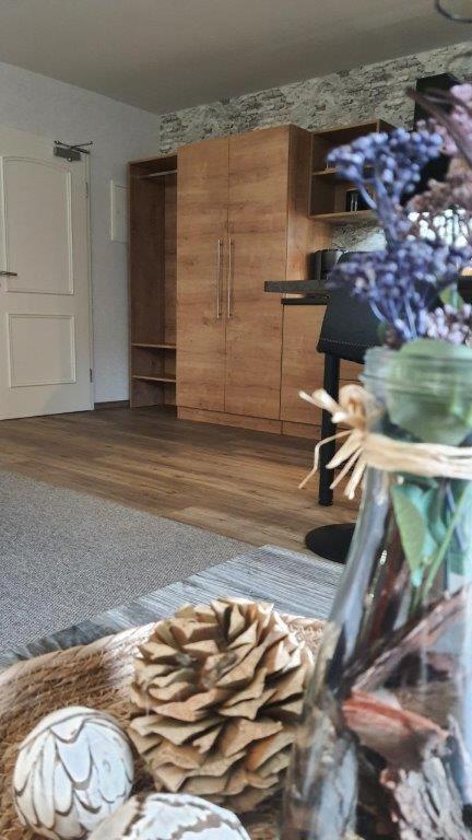 Spreewaldhof Romantik - Hotel Garni Neu Zauche Luaran gambar