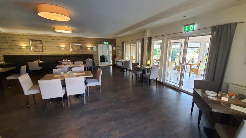 Spreewaldhof Romantik - Hotel Garni Neu Zauche Luaran gambar