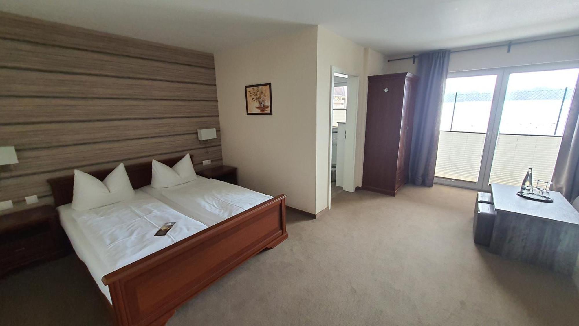 Spreewaldhof Romantik - Hotel Garni Neu Zauche Luaran gambar