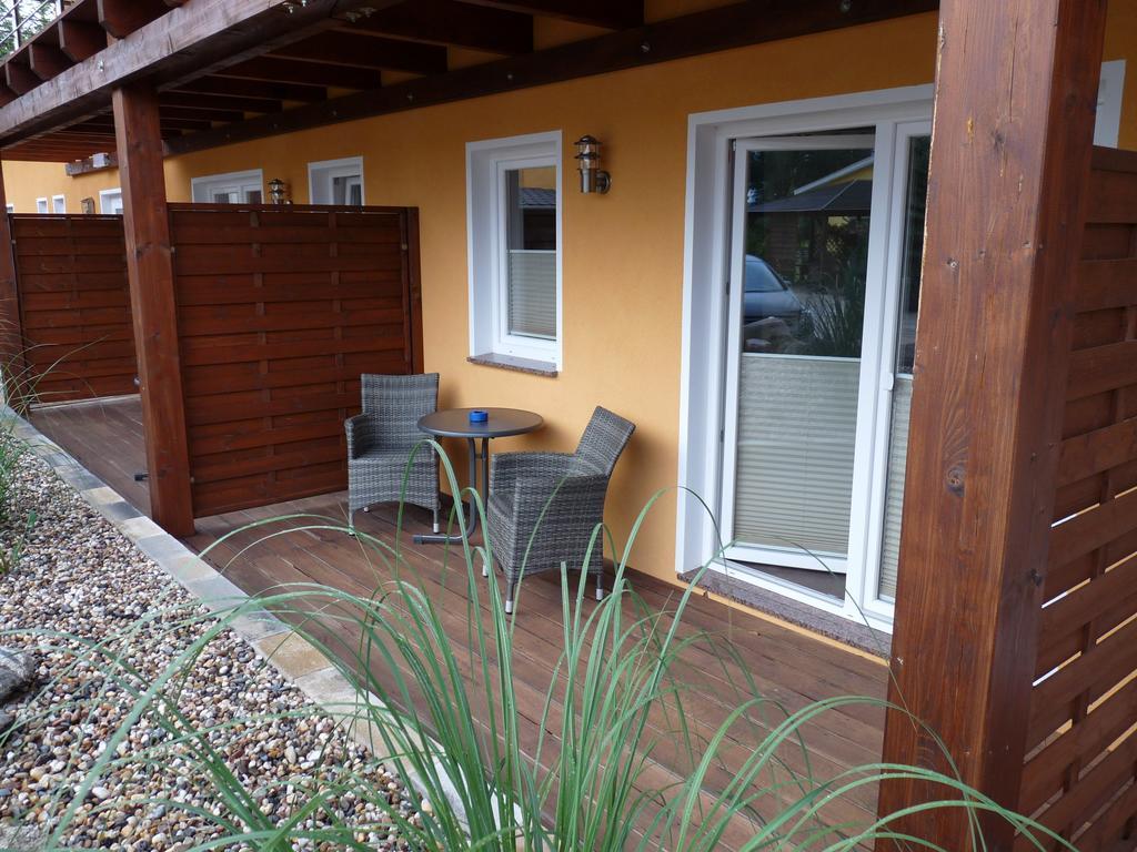 Spreewaldhof Romantik - Hotel Garni Neu Zauche Luaran gambar