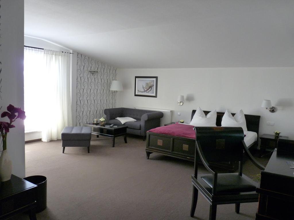 Spreewaldhof Romantik - Hotel Garni Neu Zauche Luaran gambar