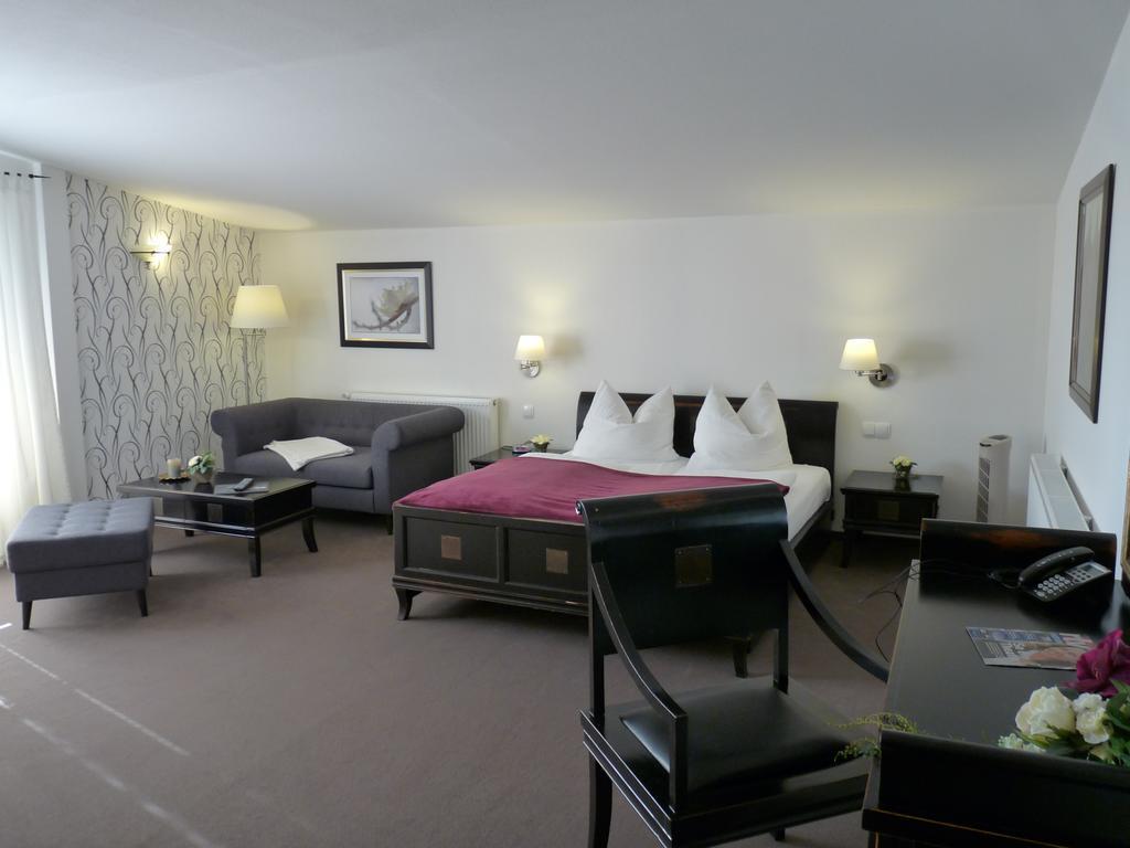 Spreewaldhof Romantik - Hotel Garni Neu Zauche Luaran gambar