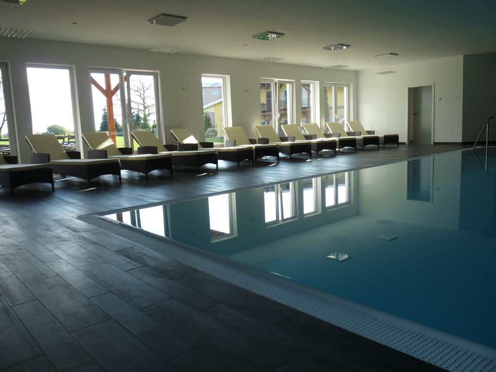 Spreewaldhof Romantik - Hotel Garni Neu Zauche Luaran gambar