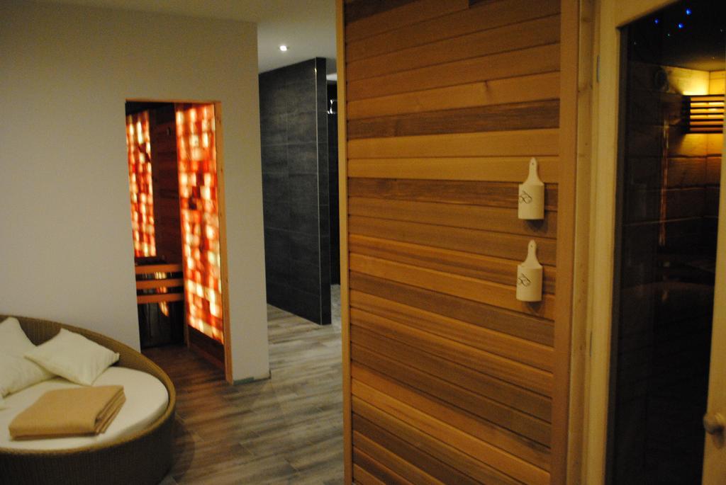 Spreewaldhof Romantik - Hotel Garni Neu Zauche Luaran gambar
