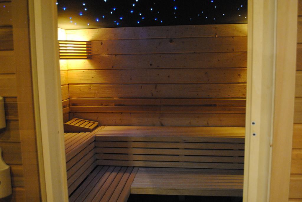 Spreewaldhof Romantik - Hotel Garni Neu Zauche Luaran gambar