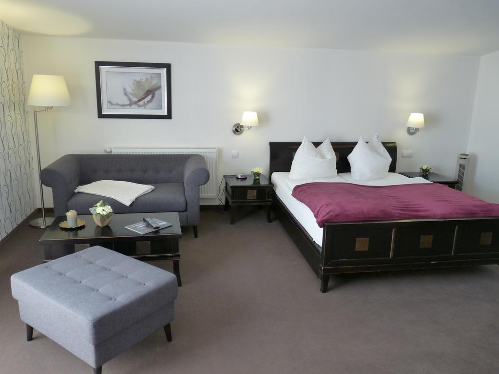 Spreewaldhof Romantik - Hotel Garni Neu Zauche Luaran gambar