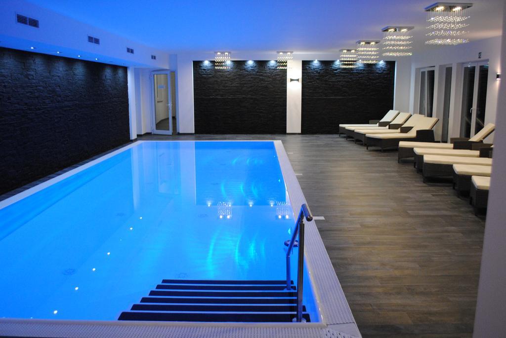Spreewaldhof Romantik - Hotel Garni Neu Zauche Luaran gambar