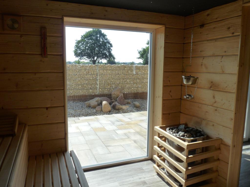 Spreewaldhof Romantik - Hotel Garni Neu Zauche Luaran gambar